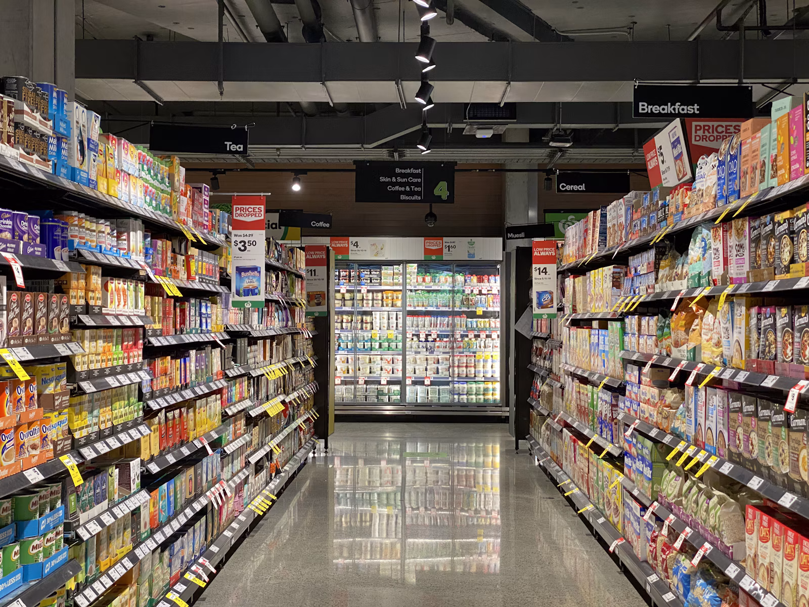 Jl Supermercado LTDA